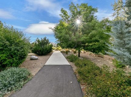 14080 Tagor Road, Reno, NV 89521 Photo
