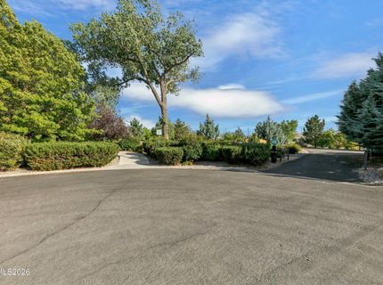 14080 Tagor Road, Reno, NV 89521 Photo