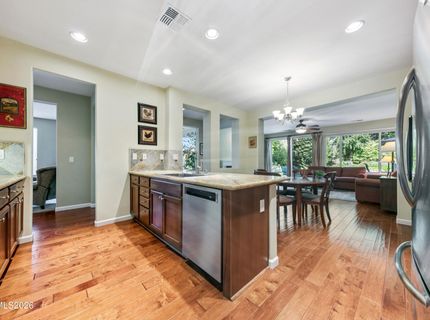 14080 Tagor Road, Reno, NV 89521 Photo