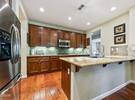 14080 Tagor Road, Reno, NV 89521 Photo