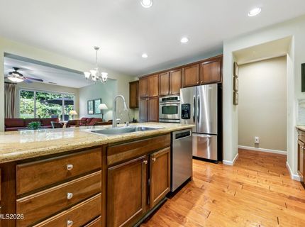 14080 Tagor Road, Reno, NV 89521 Photo