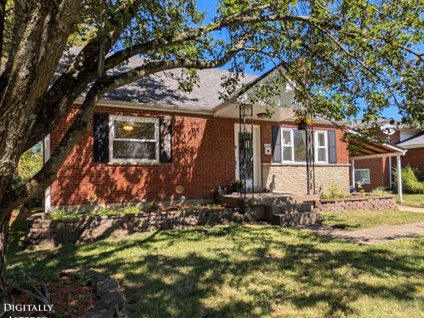 8930 Eldora Drive, Sycamore Twp, OH 45236