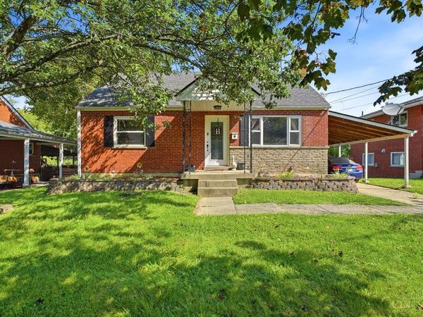 8930 Eldora Drive, Sycamore Twp, OH 45236
