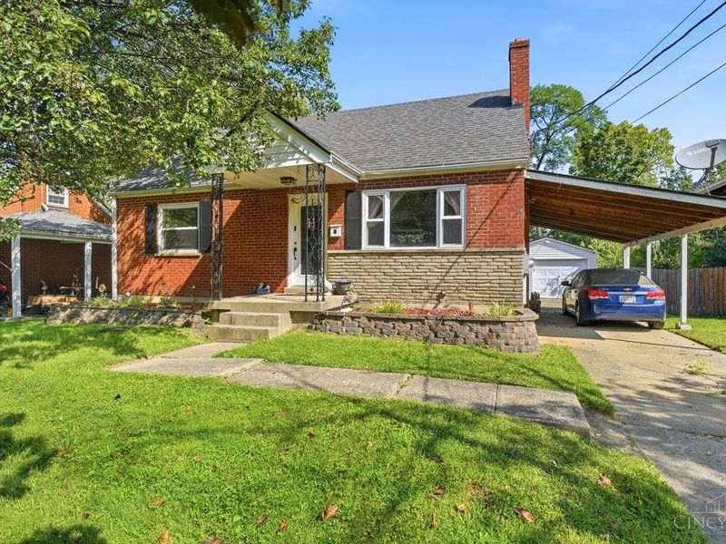 8930 Eldora Drive, Sycamore Township, OH 45236 Photo 4