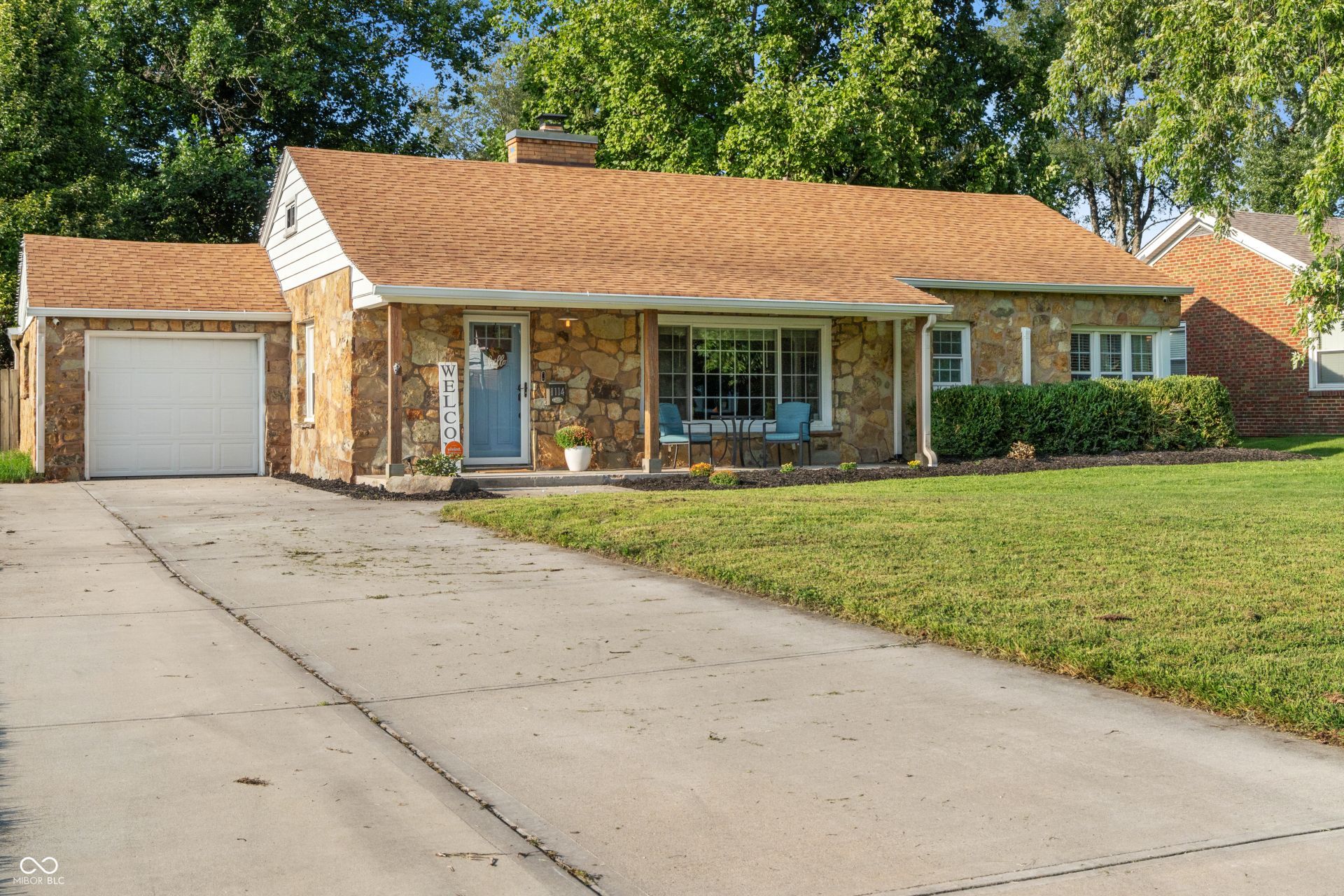 1114 Southview Drive, Indianapolis, IN 46227 Main Photo