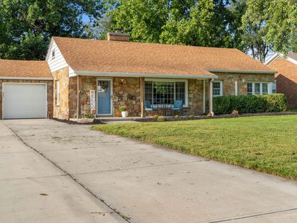 1114 Southview Drive Indianapolis, IN 46227