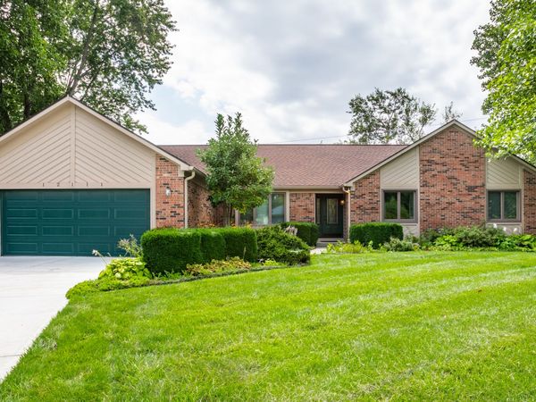 12111 Sunrise Court, Indianapolis, IN 46229