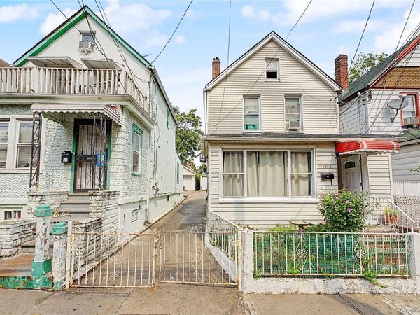 111-83 43RD Avenue, Corona, NY 11368