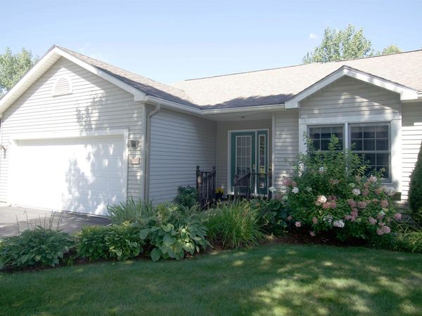 37 Honeysuckle Lane, Williston, VT 05495