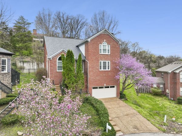 7313 S Colony Ct , Nashville, TN 37221