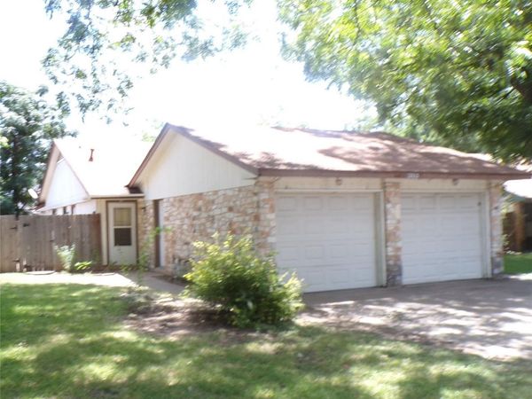 12815 Hymeadow DR, Unit A, Austin, TX 78729