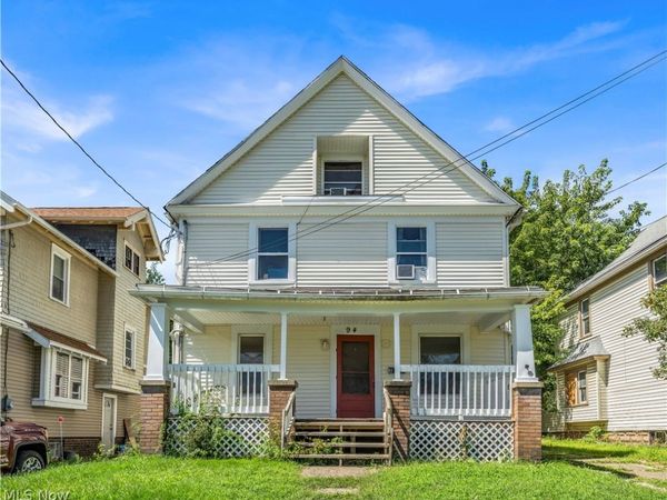 94 Broad Street , Unit 1, Akron, OH 44305
