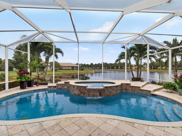 2271 Egret Cove Drive, West Palm Beach, FL 33411