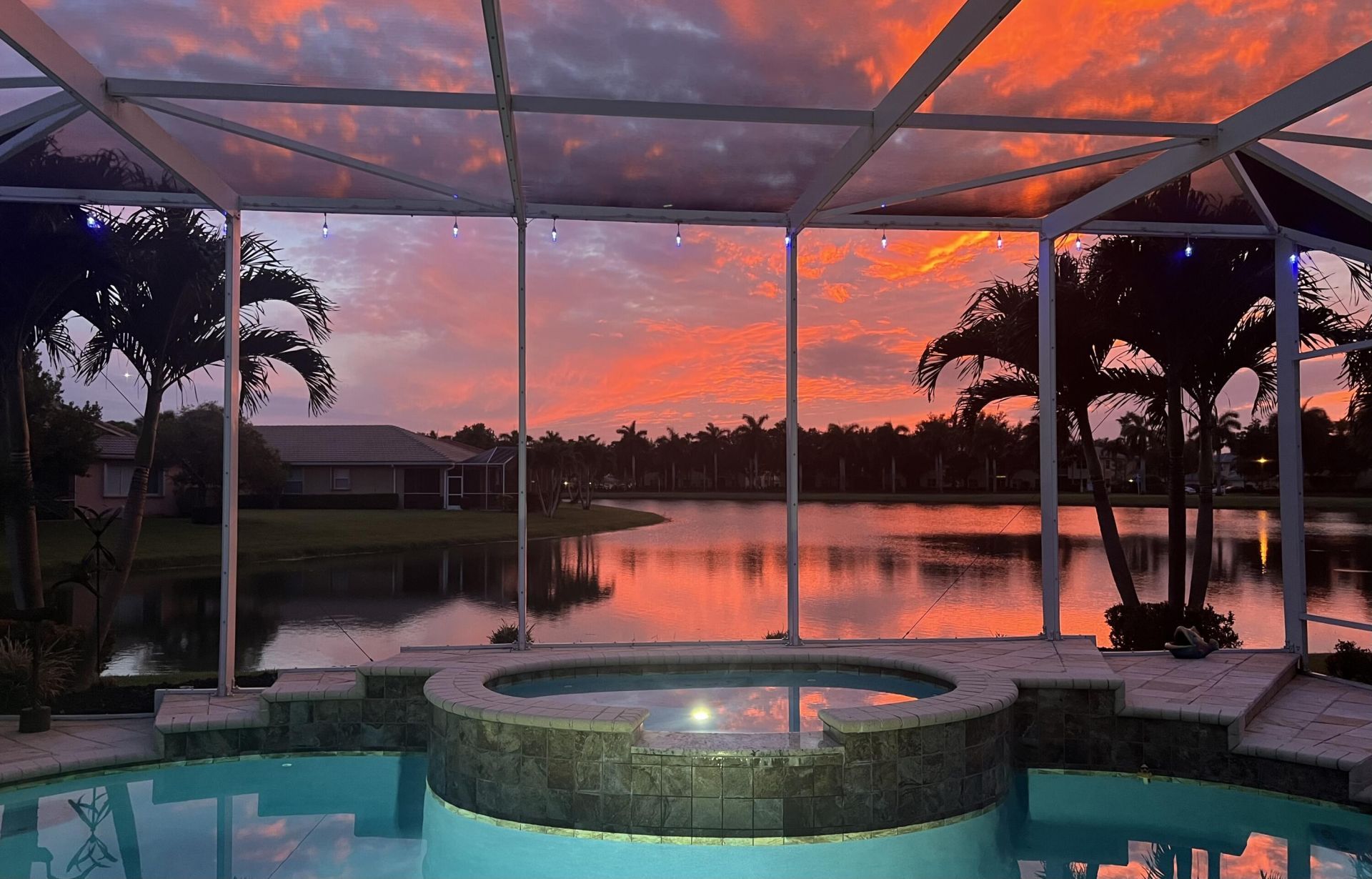 2271 Egret Cove Drive, West Palm Beach, FL 33411 Photo