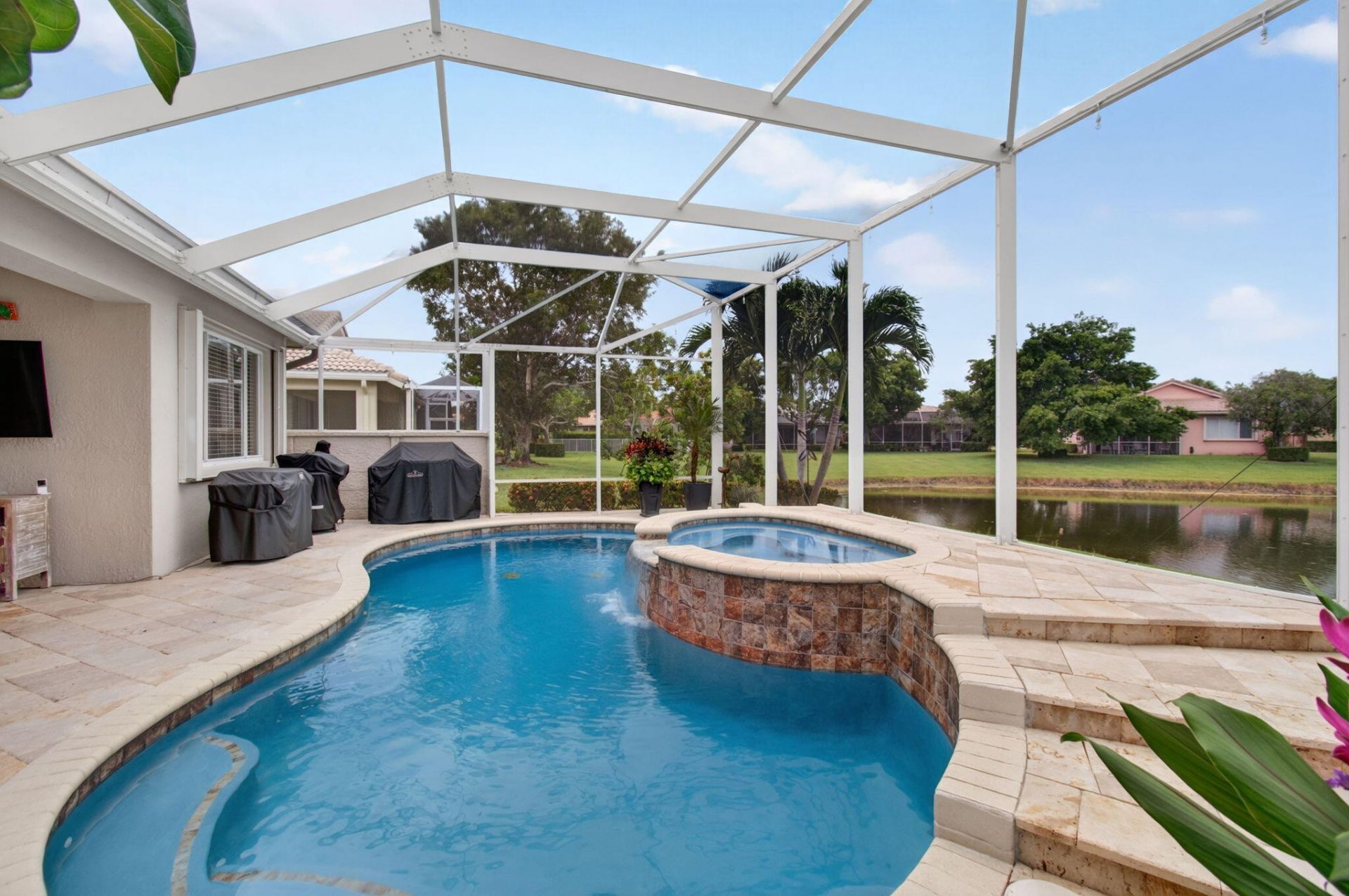 2271 Egret Cove Drive, West Palm Beach, FL 33411 Photo