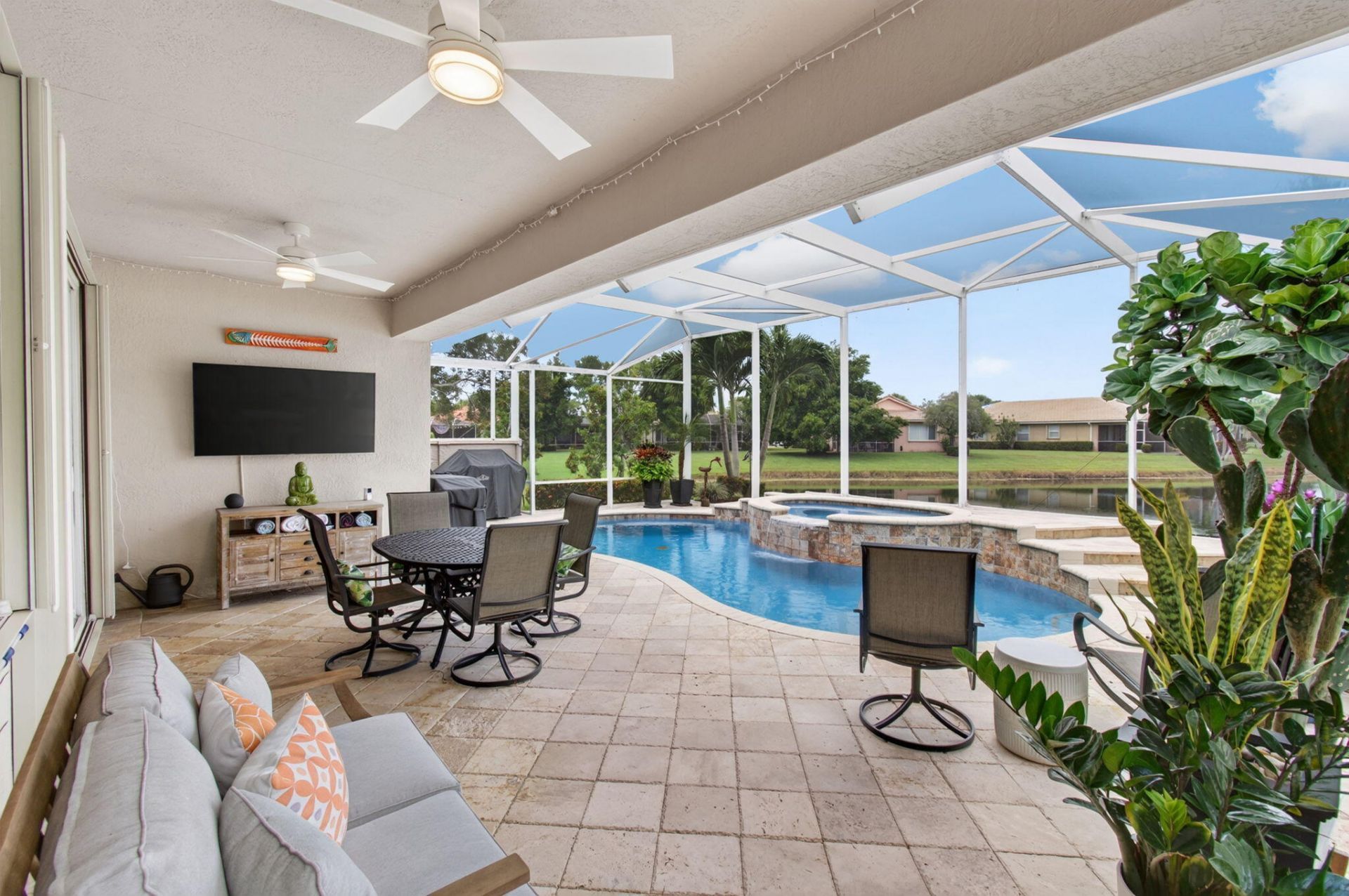 2271 Egret Cove Drive, West Palm Beach, FL 33411 Photo