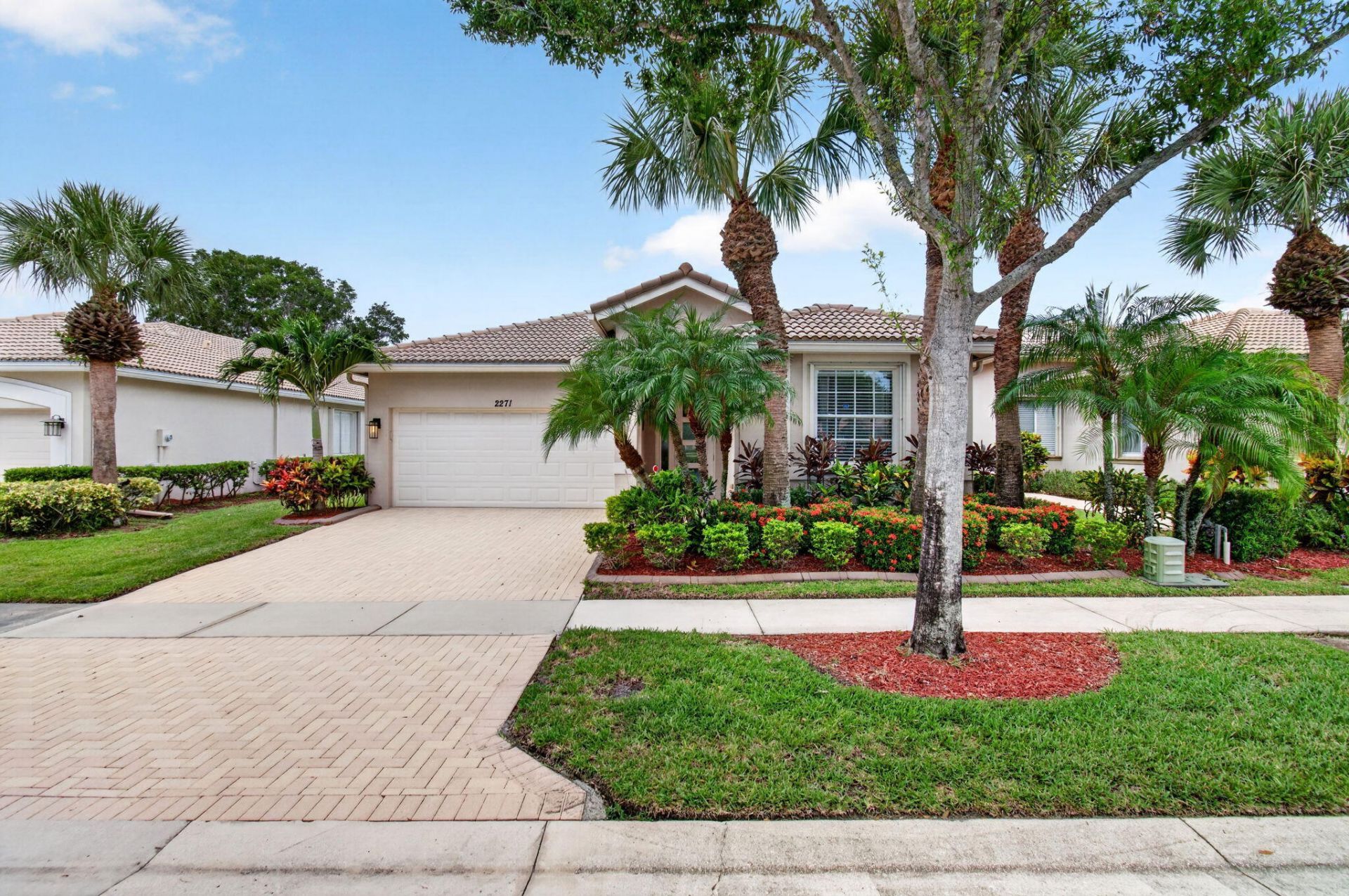 2271 Egret Cove Drive, West Palm Beach, FL 33411 Photo