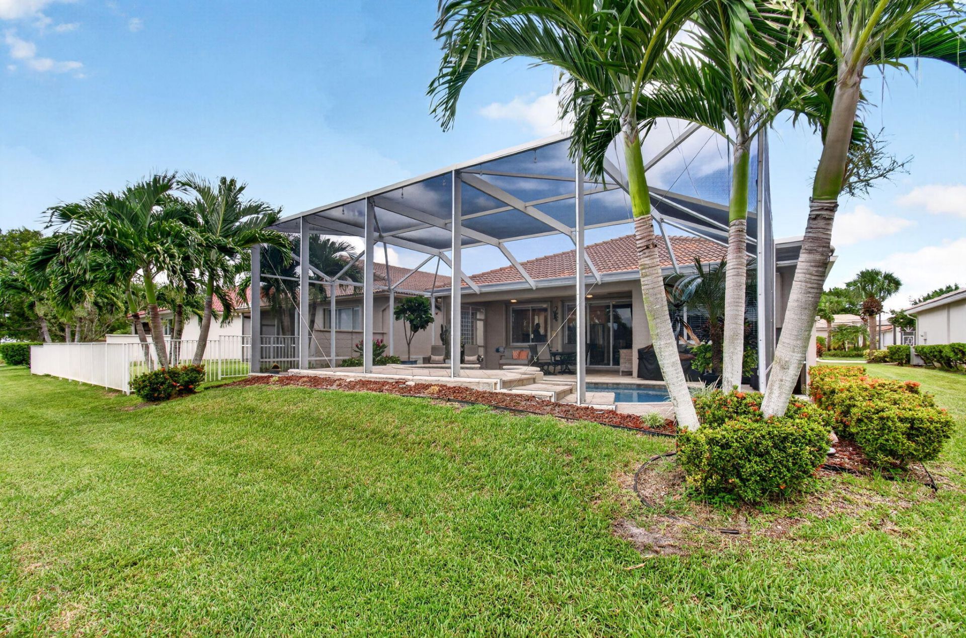 2271 Egret Cove Drive, West Palm Beach, FL 33411 Photo