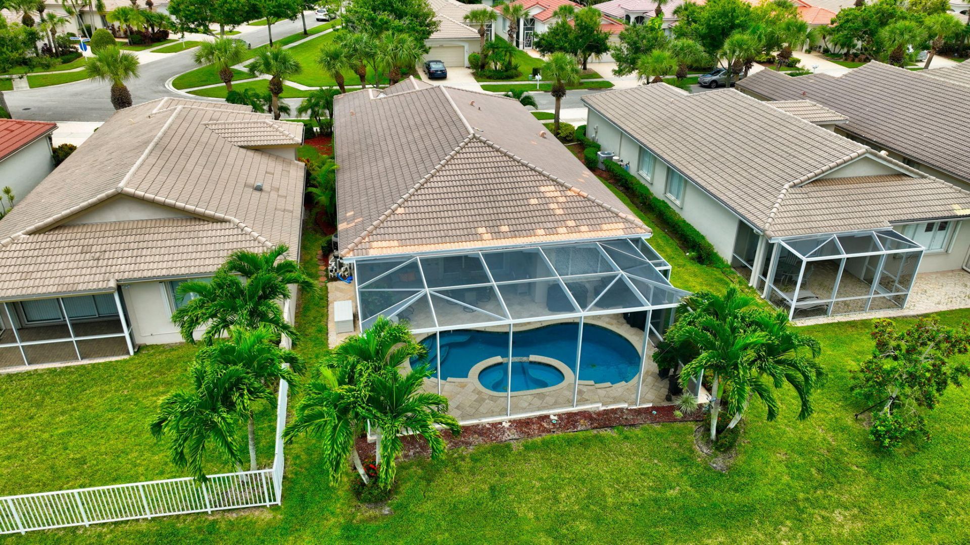2271 Egret Cove Drive, West Palm Beach, FL 33411 Photo