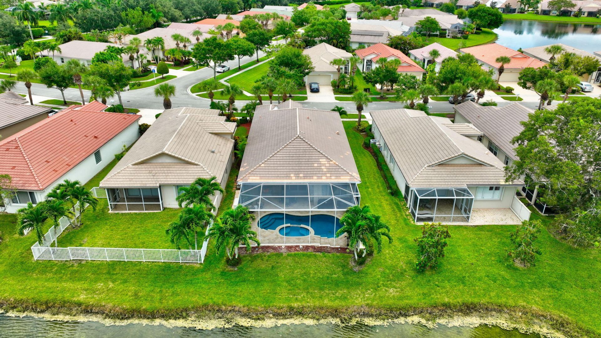 2271 Egret Cove Drive, West Palm Beach, FL 33411 Photo