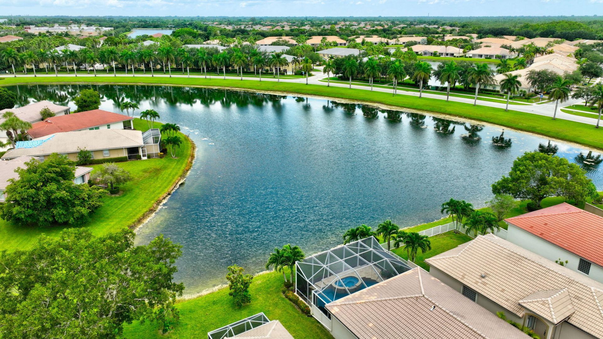 2271 Egret Cove Drive, West Palm Beach, FL 33411 Photo