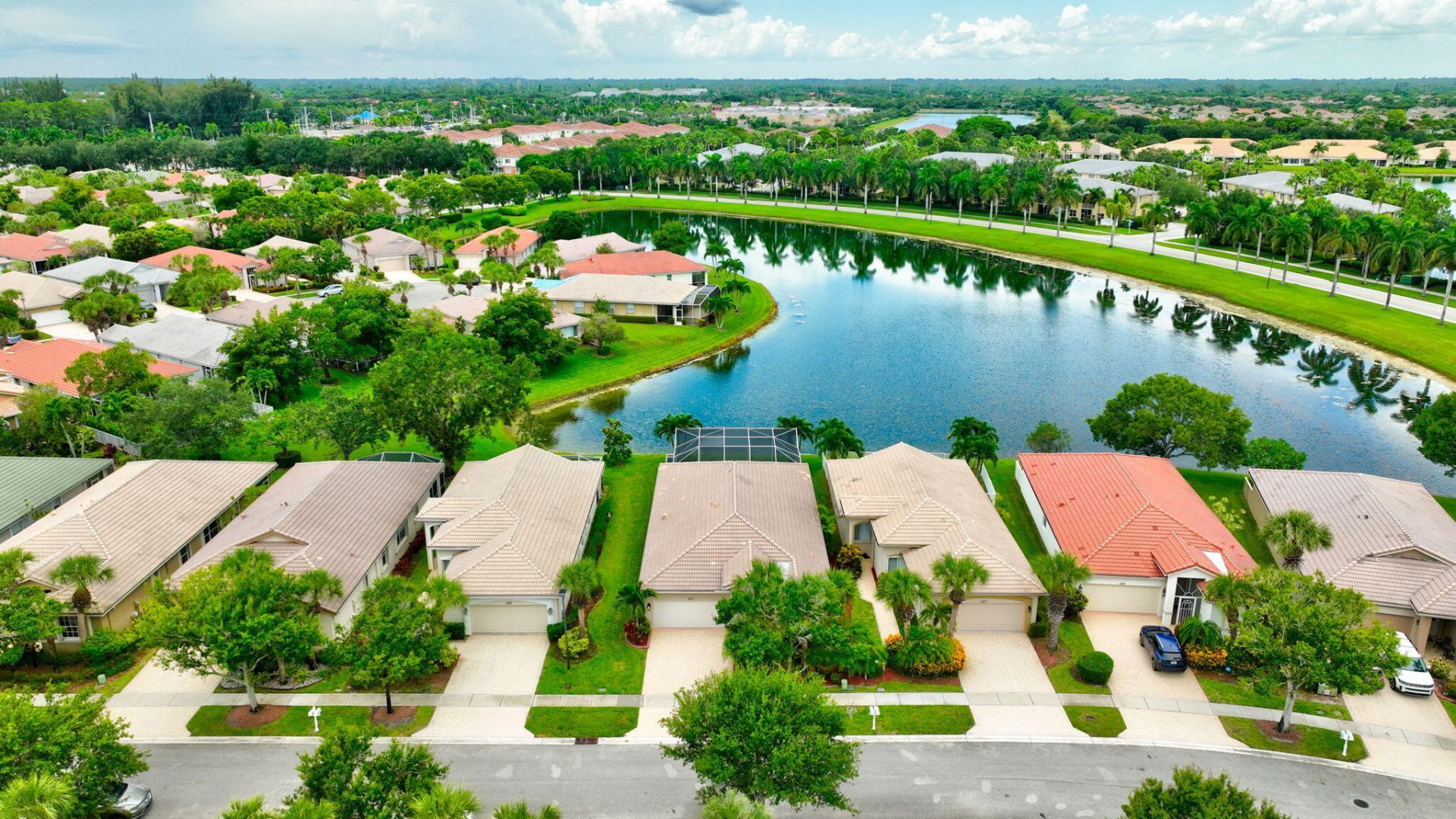 2271 Egret Cove Drive, West Palm Beach, FL 33411 Photo