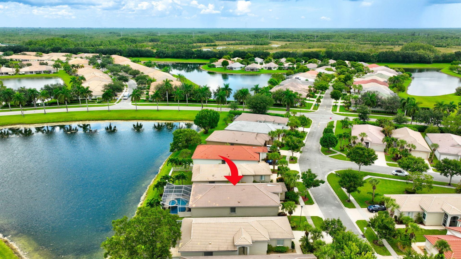2271 Egret Cove Drive, West Palm Beach, FL 33411 Photo