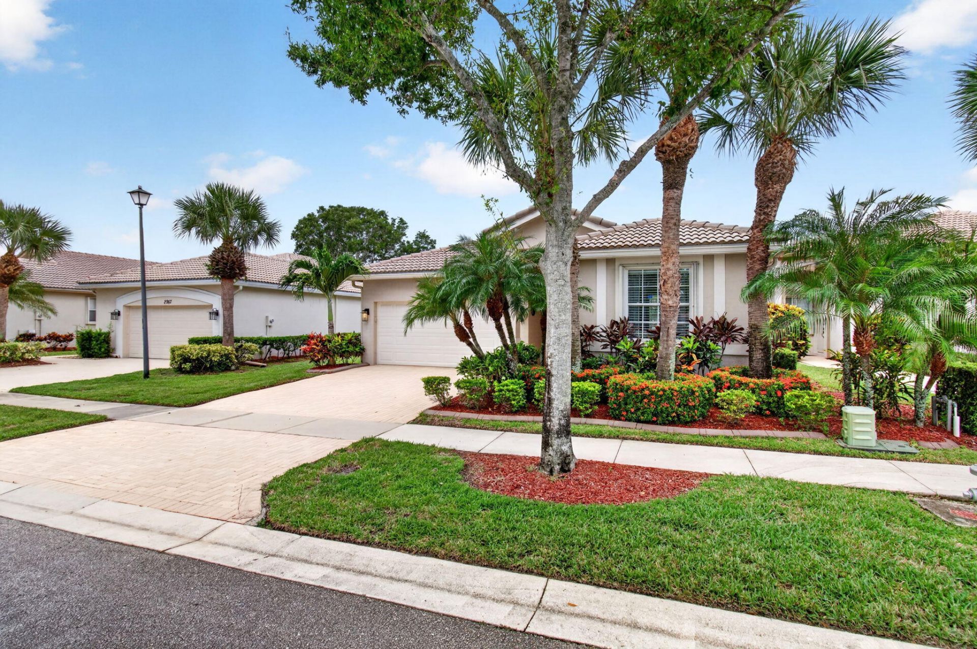 2271 Egret Cove Drive, West Palm Beach, FL 33411 Photo