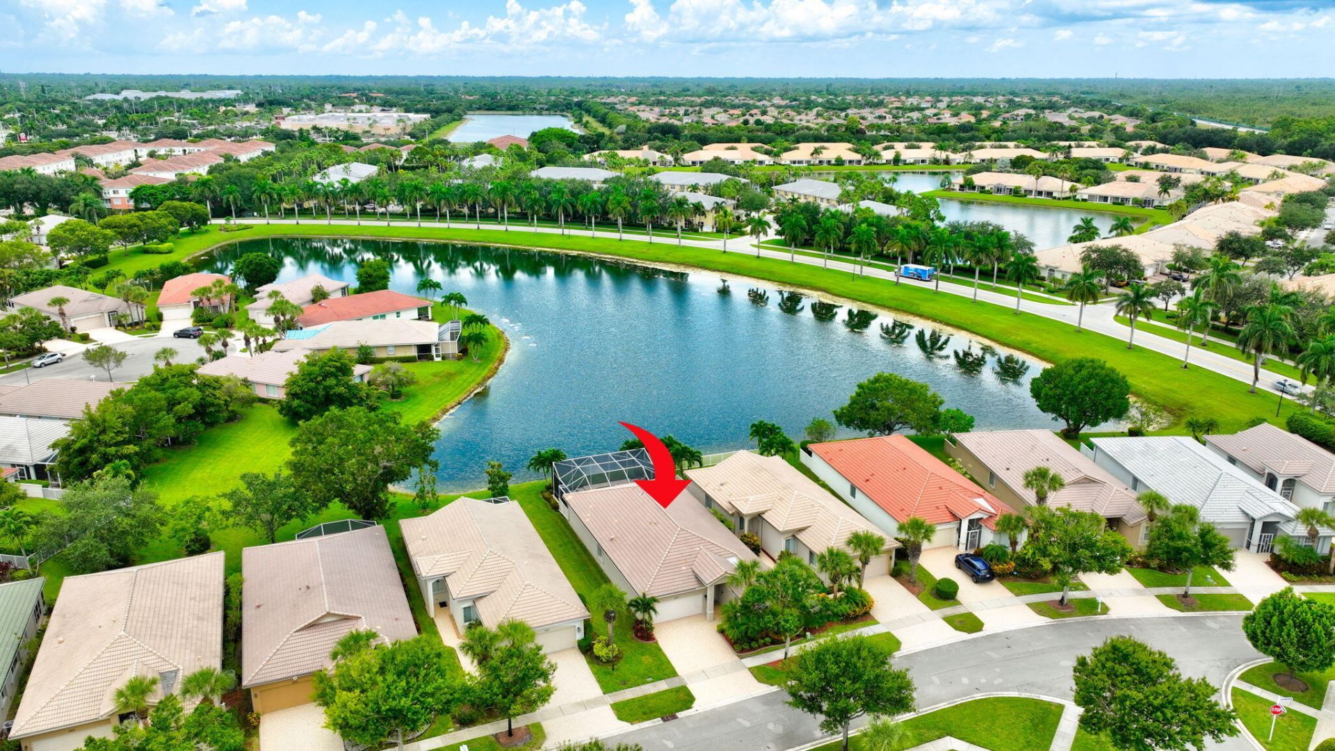 2271 Egret Cove Drive, West Palm Beach, FL 33411 Photo