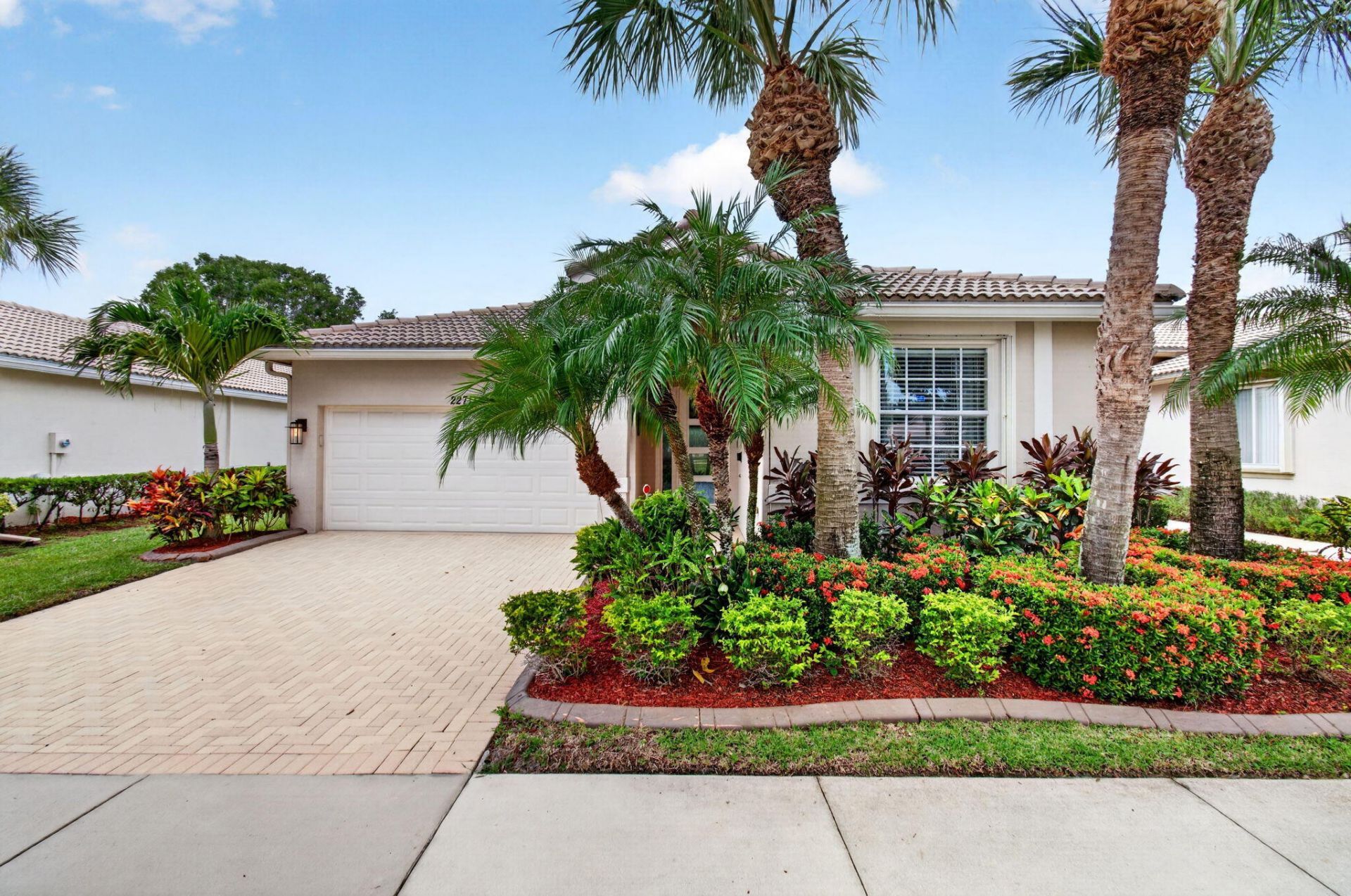 2271 Egret Cove Drive, West Palm Beach, FL 33411 Photo