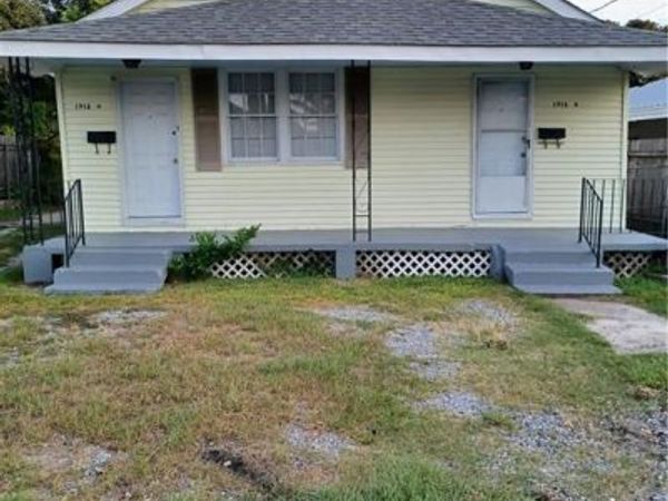 1912 HESIOD Street, Unit #A, Metairie, LA 70005