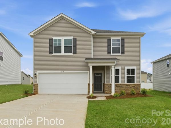 369 Ladue Lane , Salisbury, NC 28147