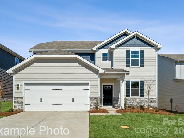 373 Ladue Lane , Salisbury, NC 28147