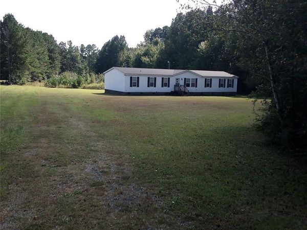 74 Noble Circle , Ansonville, NC 28170