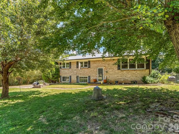 312 Hidden Valley Circle, Canton, NC 28716