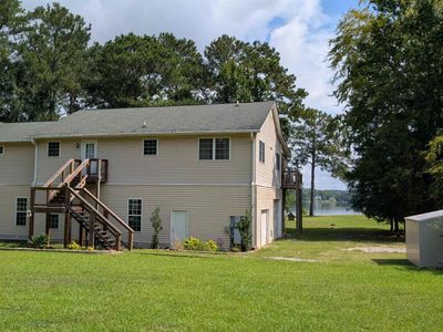 1173 Shangri La Drive, Winnsboro, SC 29180