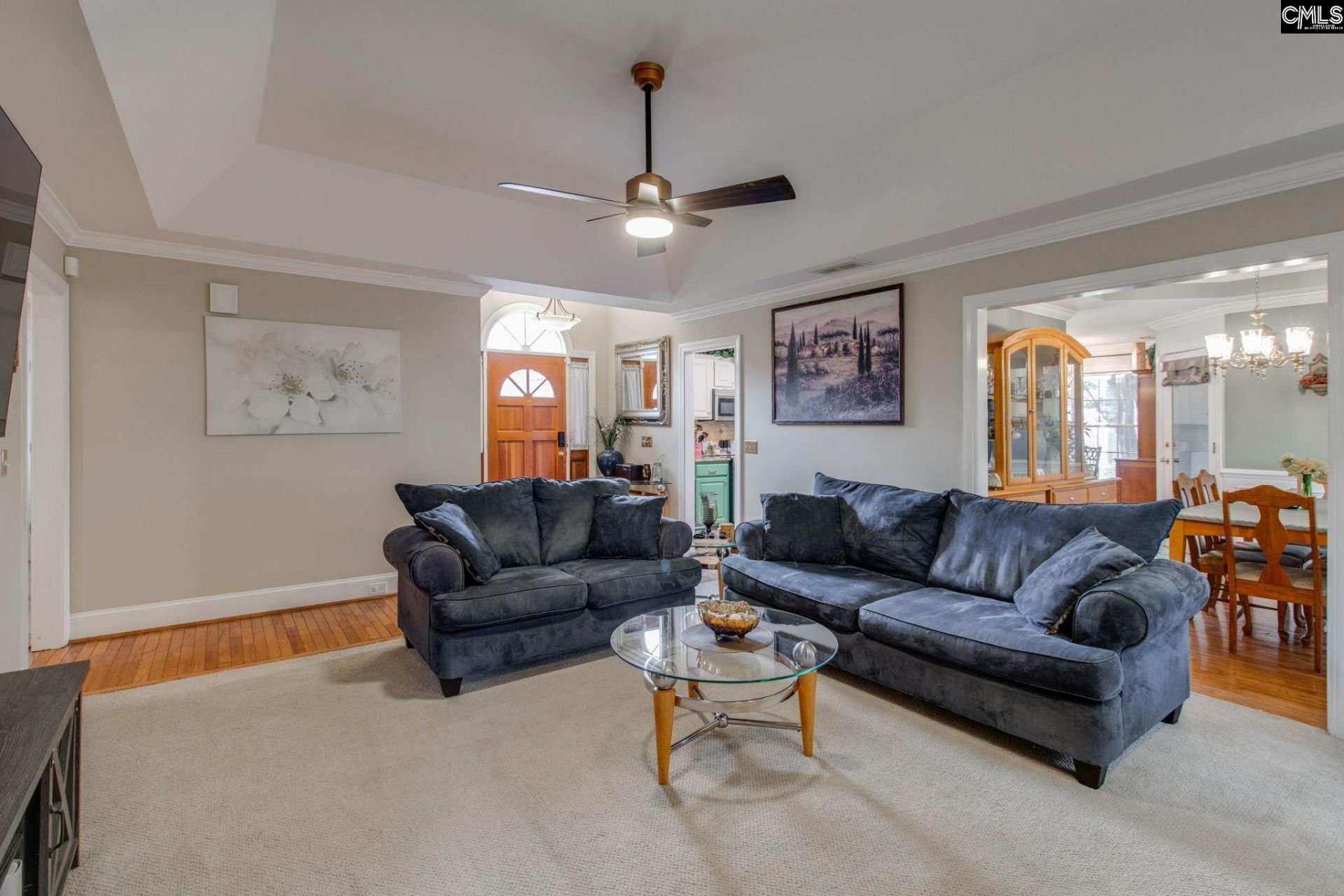 320 Wiltshire Way Photo 7