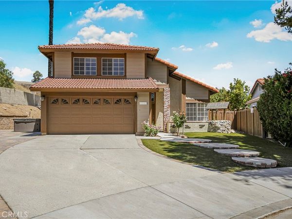 28041 Concord Avenue, Castaic, CA 91384