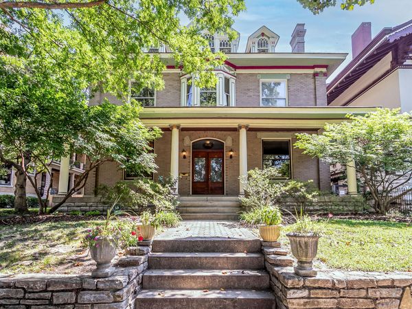 610 Nelson Place, Newport, KY 41071