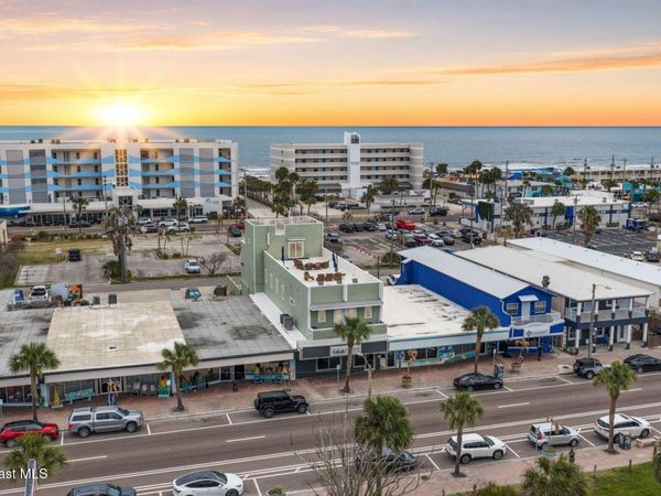 51 N Orlando Avenue , Cocoa Beach, FL 32931