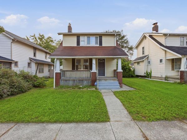 782 S Terrace Avenue , Columbus, OH 43204