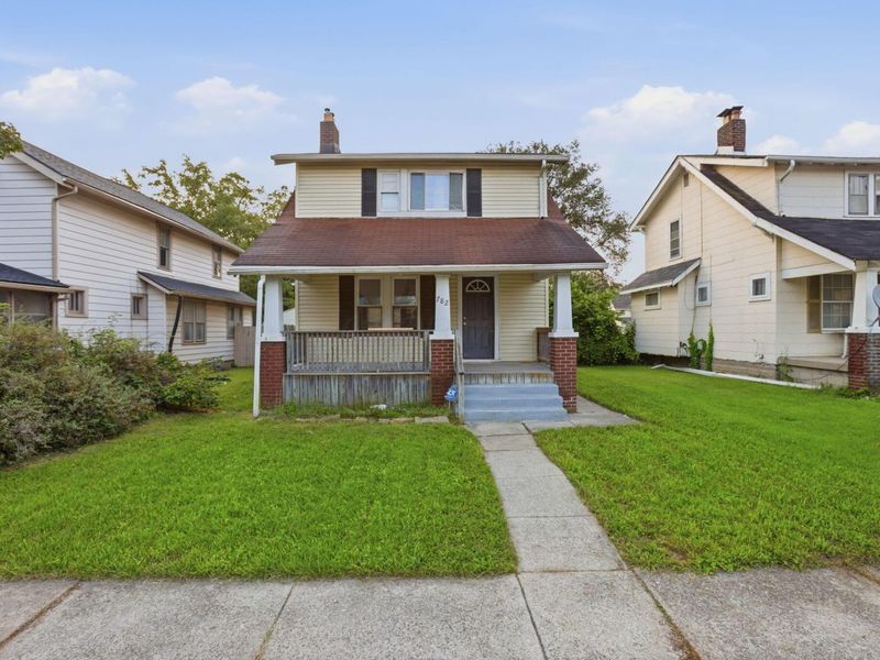 782 S Terrace Avenue , Columbus, OH 43204 Photo 1