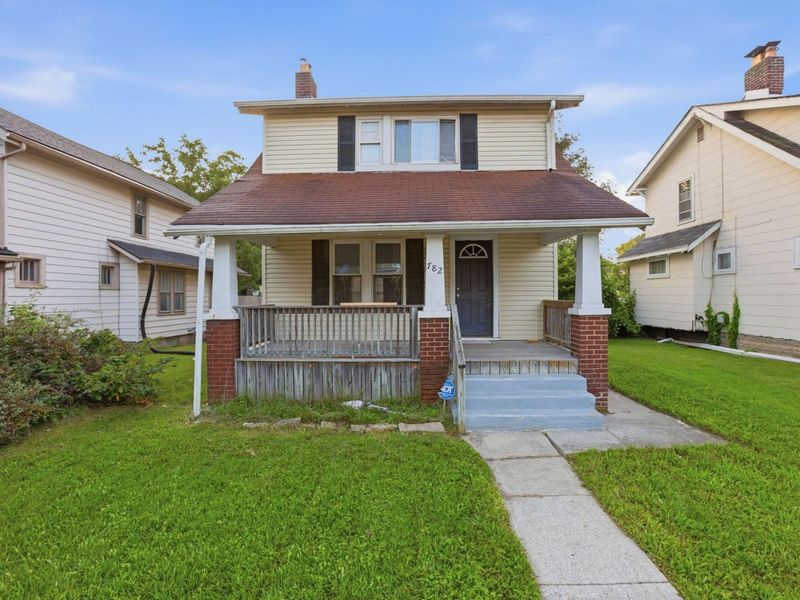 782 S Terrace Avenue , Columbus, OH 43204 Photo 2