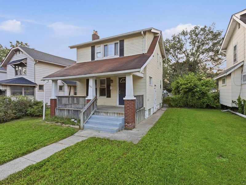 782 S Terrace Avenue , Columbus, OH 43204 Photo 4
