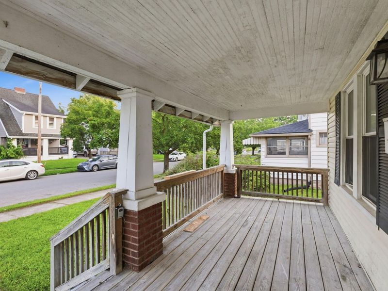 782 S Terrace Avenue , Columbus, OH 43204 Photo 5