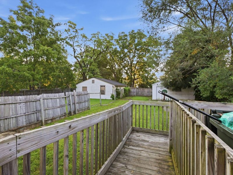 782 S Terrace Avenue , Columbus, OH 43204 Photo 59