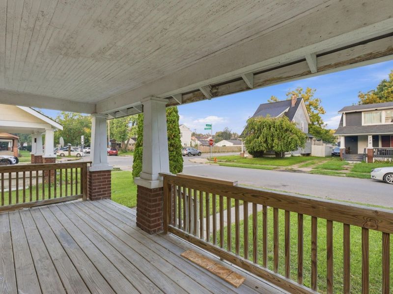 782 S Terrace Avenue , Columbus, OH 43204 Photo 6