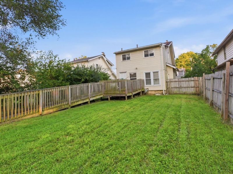 782 S Terrace Avenue , Columbus, OH 43204 Photo 62