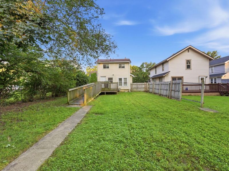 782 S Terrace Avenue , Columbus, OH 43204 Photo 64