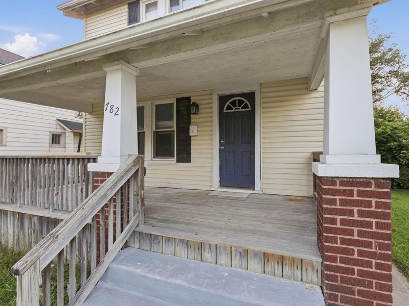 782 S Terrace Avenue , Columbus, OH 43204 Photo 7